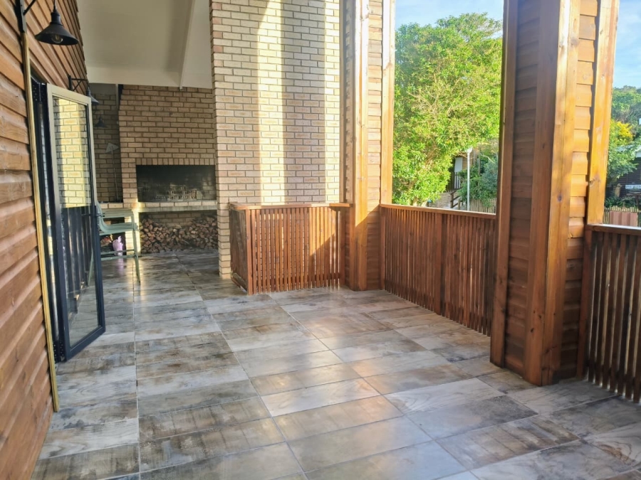 3 Bedroom Property for Sale in Gamtoos Mouth Eastern Cape